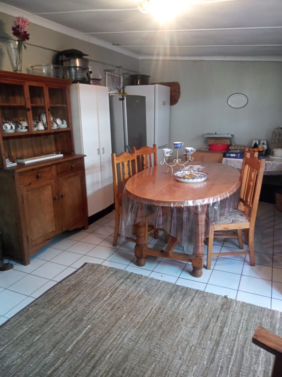 3 Bedroom Property for Sale in Van Riebeeck Hoogte Eastern Cape